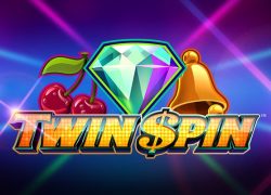 Twin Spin